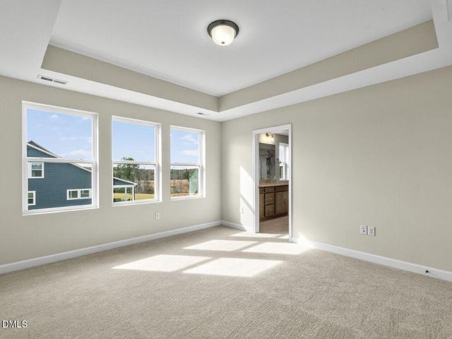 29 Rainbrook Cove, Fuquay Varina, NC 27526