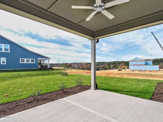 29 Rainbrook Cove, Fuquay Varina, NC 27526