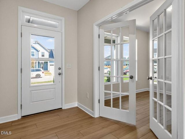 29 Rainbrook Cove, Fuquay Varina, NC 27526