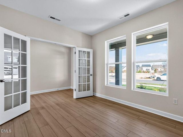 29 Rainbrook Cove, Fuquay Varina, NC 27526