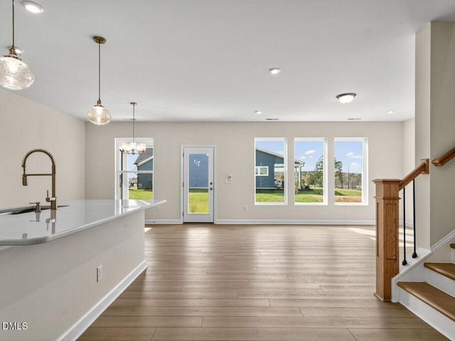 29 Rainbrook Cove, Fuquay Varina, NC 27526