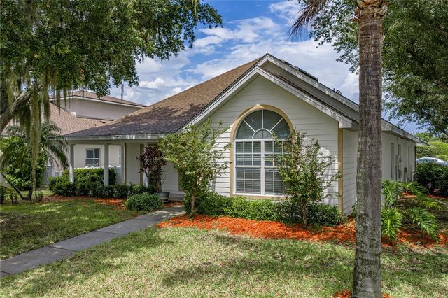 2024 LARKSPUR COURT, Trinity, FL 34655