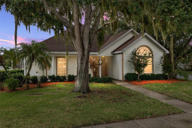 2024 LARKSPUR COURT, Trinity, FL 34655