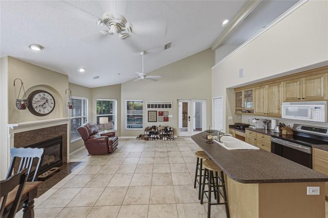 2024 LARKSPUR COURT, Trinity, FL 34655