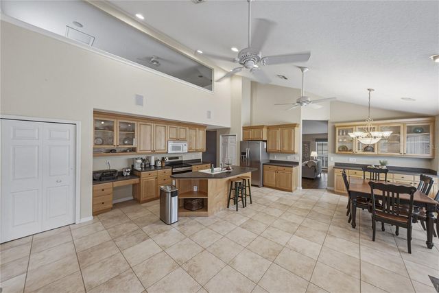 2024 LARKSPUR COURT, Trinity, FL 34655