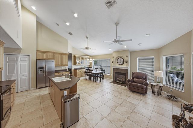 2024 LARKSPUR COURT, Trinity, FL 34655