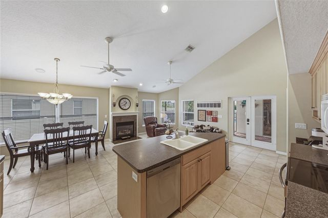 2024 LARKSPUR COURT, Trinity, FL 34655