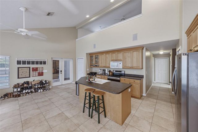 2024 LARKSPUR COURT, Trinity, FL 34655