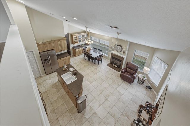 2024 LARKSPUR COURT, Trinity, FL 34655