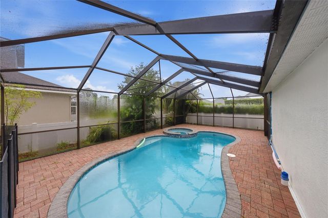 2024 LARKSPUR COURT, Trinity, FL 34655