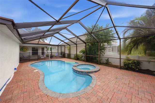 2024 LARKSPUR COURT, Trinity, FL 34655