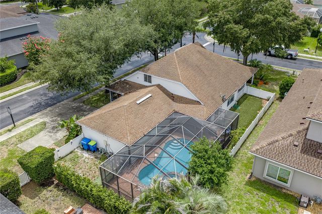 2024 LARKSPUR COURT, Trinity, FL 34655