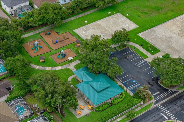 2024 LARKSPUR COURT, Trinity, FL 34655