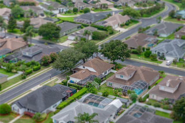 2024 LARKSPUR COURT, Trinity, FL 34655