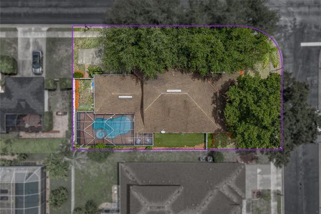 2024 LARKSPUR COURT, Trinity, FL 34655