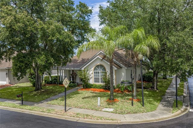 2024 LARKSPUR COURT, Trinity, FL 34655