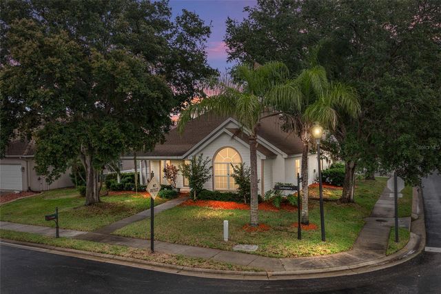 2024 LARKSPUR COURT, Trinity, FL 34655