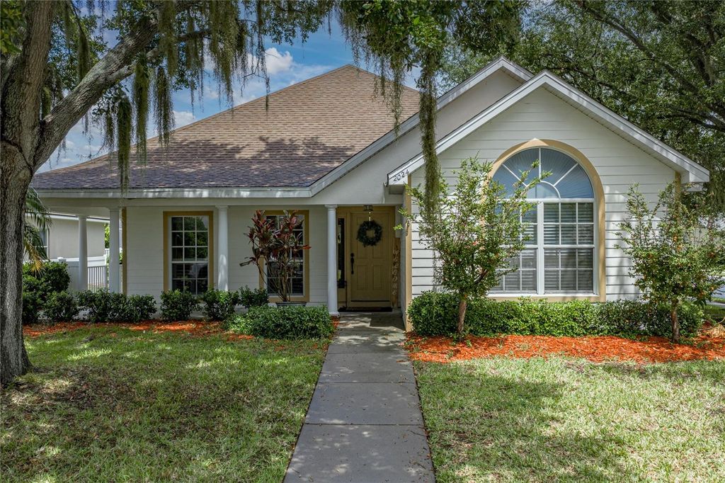 2024 LARKSPUR COURT, Trinity, FL 34655