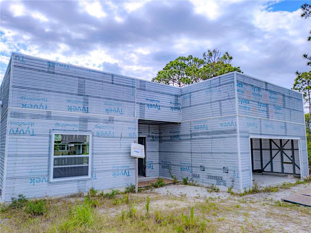 840 GENA ROAD SW, Palm Bay, FL 32908