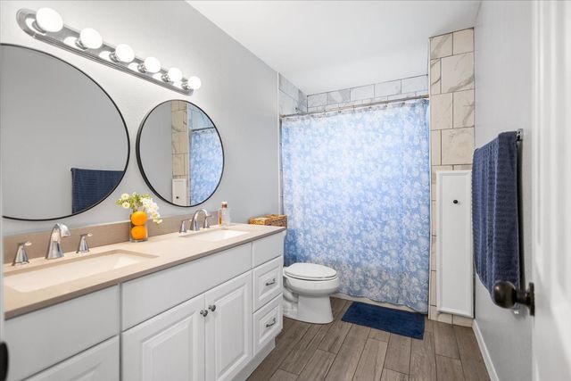 213 Southview Drive, Henderson, TX 75654