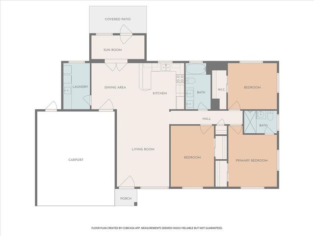 213 Southview Drive, Henderson, TX 75654