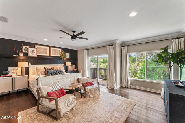 348 Hill Valley Court, Simi Valley, CA 93065