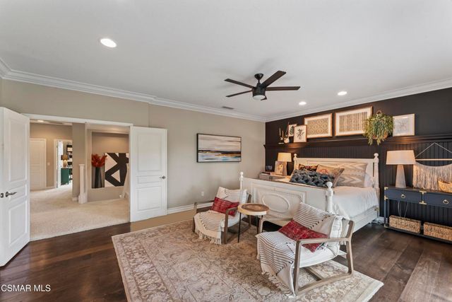 348 Hill Valley Court, Simi Valley, CA 93065