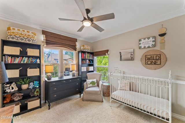 348 Hill Valley Court, Simi Valley, CA 93065