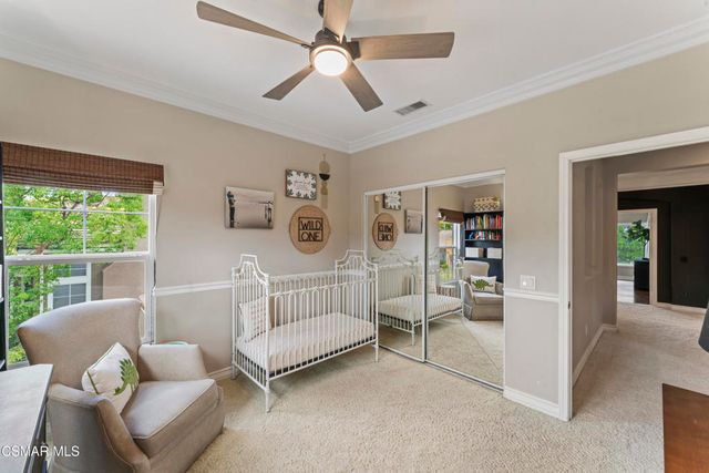 348 Hill Valley Court, Simi Valley, CA 93065