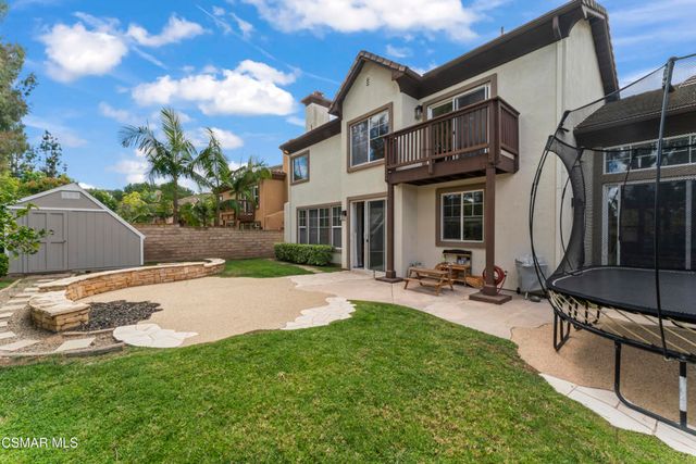 348 Hill Valley Court, Simi Valley, CA 93065