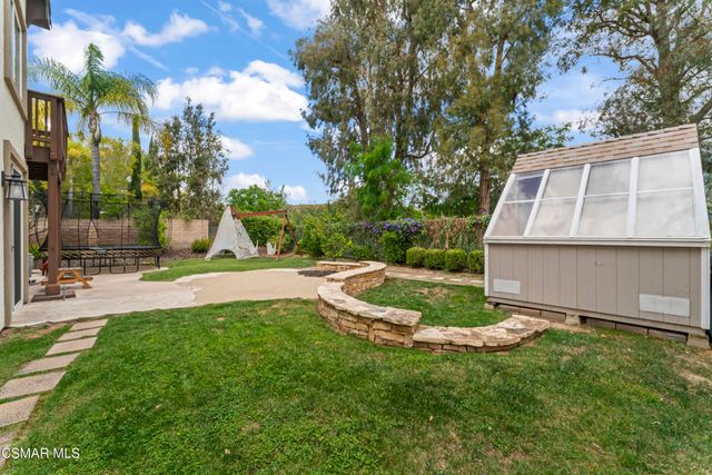 348 Hill Valley Court, Simi Valley, CA 93065