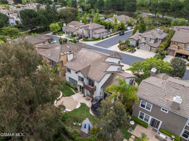 348 Hill Valley Court, Simi Valley, CA 93065