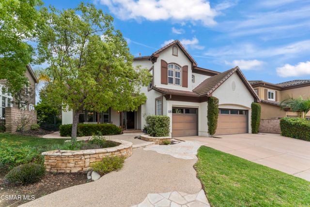 348 Hill Valley Court, Simi Valley, CA 93065