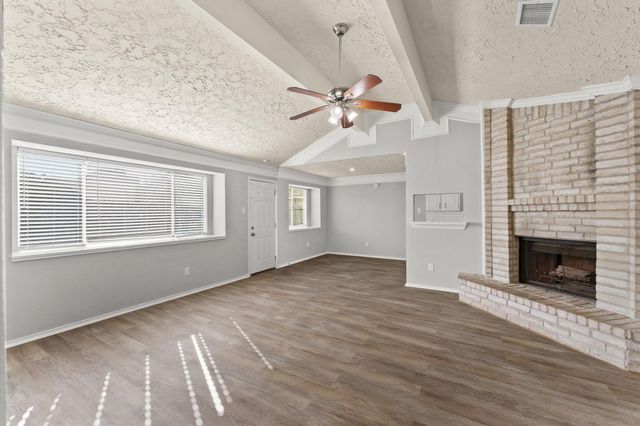 14003 Vinehill Drive, Sugar Land, TX 77498