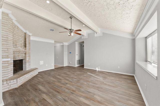 14003 Vinehill Drive, Sugar Land, TX 77498