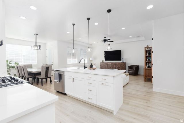 2141 W 320 S, Hurricane, UT 84737