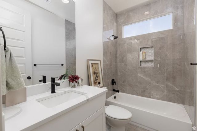 2141 W 320 S, Hurricane, UT 84737