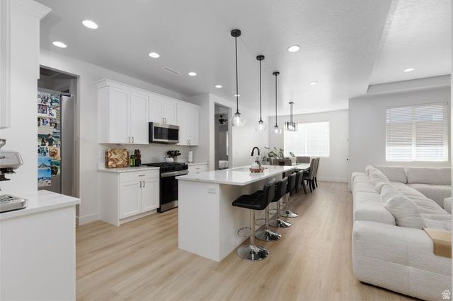 2141 W 320 S, Hurricane, UT 84737