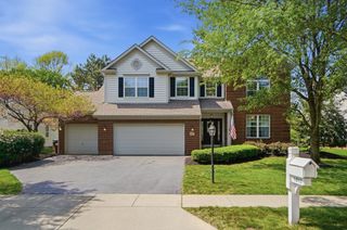 4843 Alston Grove Drive, Westerville, OH 43082