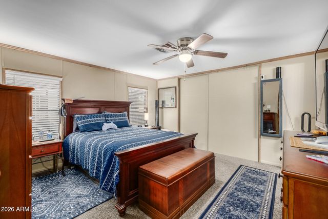 26435 S MARICOPA Place, Sun Lakes, AZ 85248