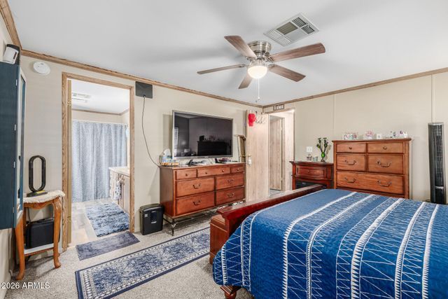 26435 S MARICOPA Place, Sun Lakes, AZ 85248