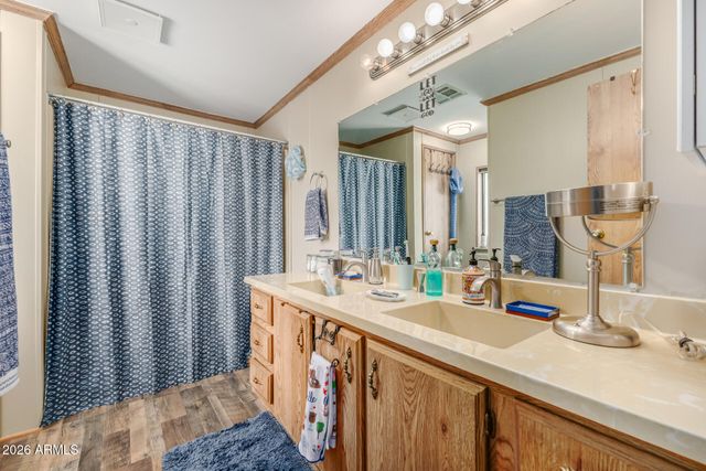 26435 S MARICOPA Place, Sun Lakes, AZ 85248