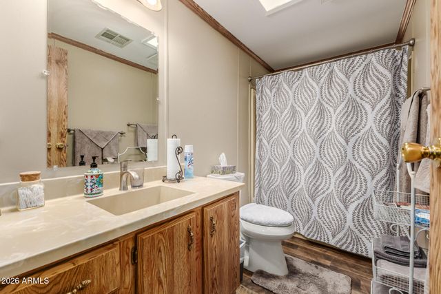 26435 S MARICOPA Place, Sun Lakes, AZ 85248