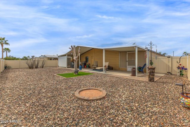 26435 S MARICOPA Place, Sun Lakes, AZ 85248