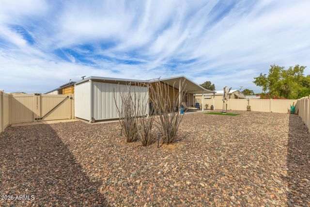 26435 S MARICOPA Place, Sun Lakes, AZ 85248