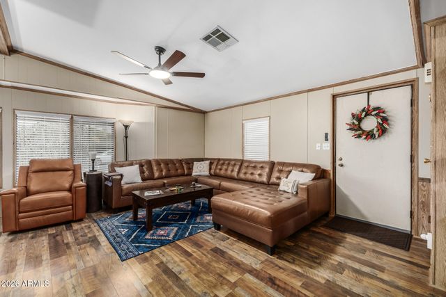 26435 S MARICOPA Place, Sun Lakes, AZ 85248