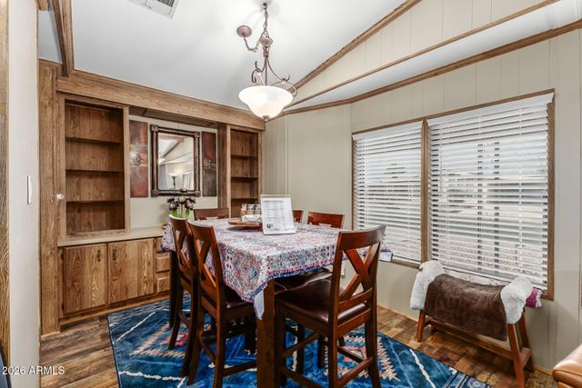 26435 S MARICOPA Place, Sun Lakes, AZ 85248