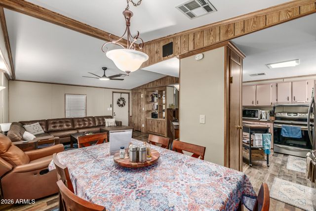 26435 S MARICOPA Place, Sun Lakes, AZ 85248