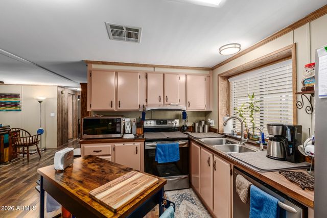 26435 S MARICOPA Place, Sun Lakes, AZ 85248