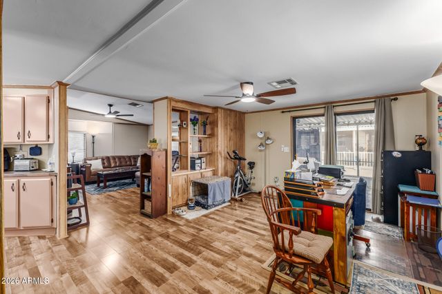 26435 S MARICOPA Place, Sun Lakes, AZ 85248